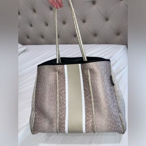 Everyday Neoprene Tote Bag